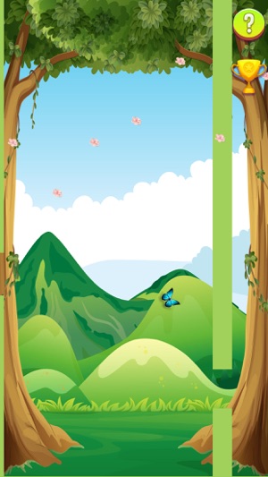 Butterfly Picking Flower(圖2)-速報App