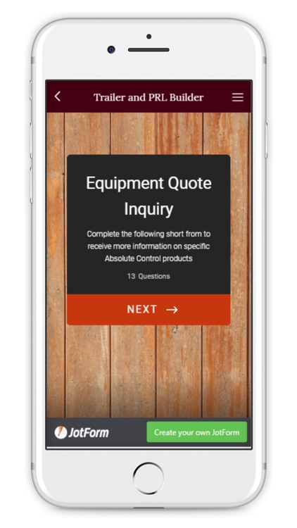 Absolute Control LLC