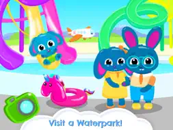 Cute & Tiny Holidays screenshot 9
