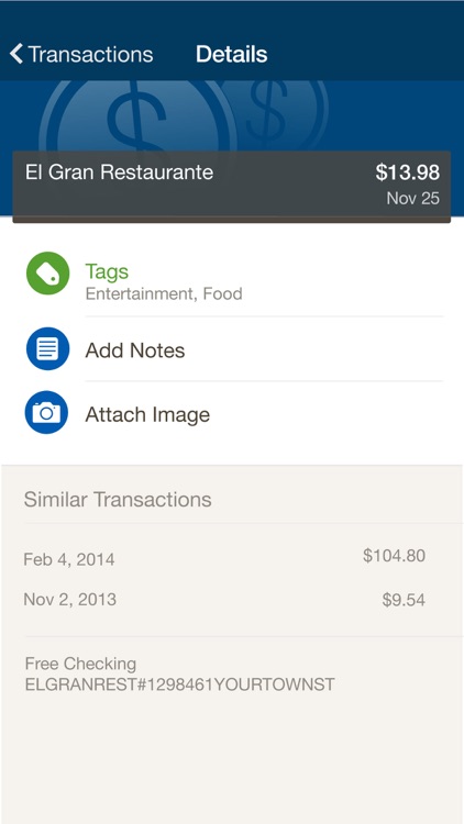 Commerce Bank of Wyoming screenshot-3