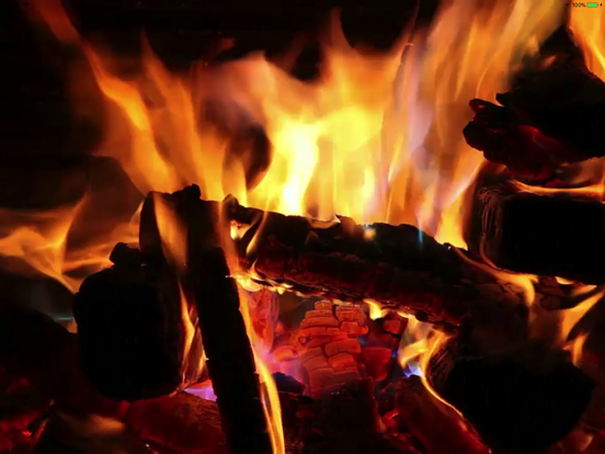 暖炉のおすすめ画像2