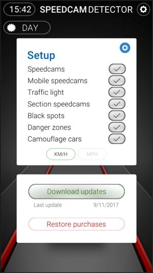 Speedcams 希臘(圖3)-速報App