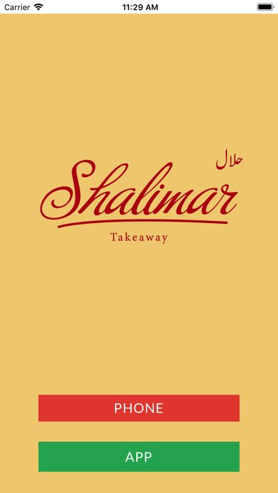 How to cancel & delete Shalimar NE5 from iphone & ipad 1