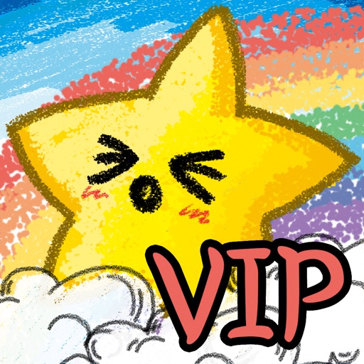 Gyro Star VIP icon