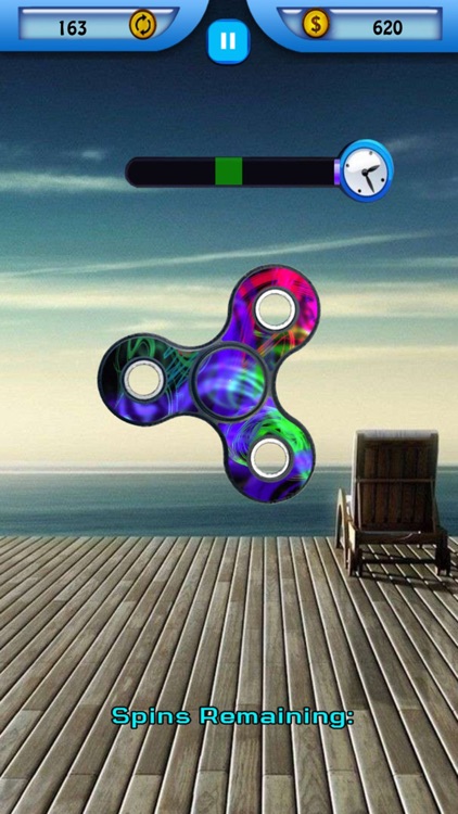 Amazing Fidget Simulator