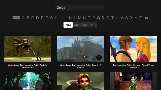 Giant Bomb Videos(圖5)-速報App