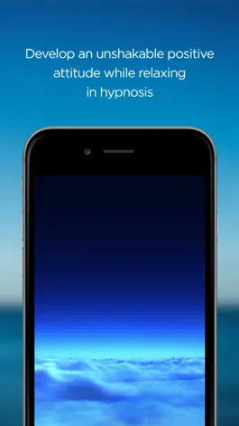 Game screenshot Positive Thinking Hypnosis hack