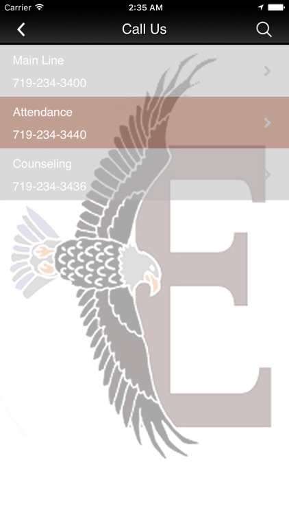 Eagleview Middle School