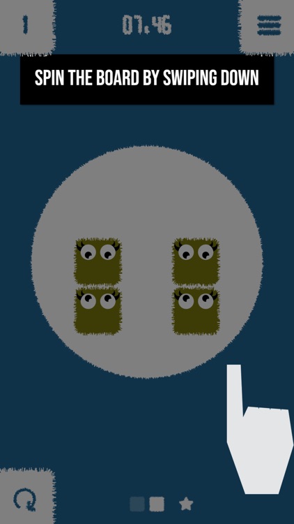 Shmush: The Spinning screenshot-5