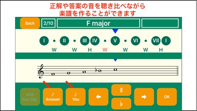 Perfect Scale Z screenshot 3