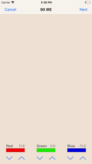ISF Greyscale Comparator(圖2)-速報App
