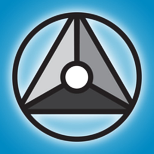 Illuminati Meter iOS App