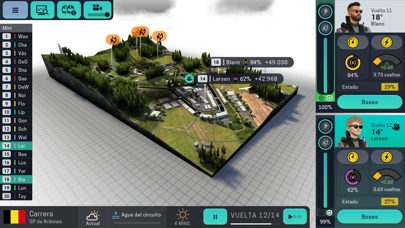 Motorsport Manager Mobile 3 Descargar Apk Para Android Gratuit Ultima Version 2021