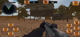 Game screenshot Western Wild Cowboy Shooting mod apk