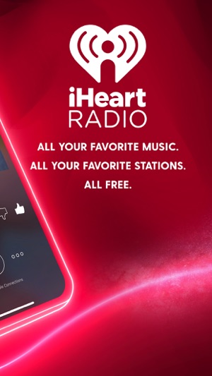 I Heart Radio App For Mac