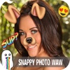 Snappy Photo Editor Stickers