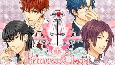 Princess Closet otome gamesのおすすめ画像9
