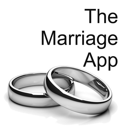 The Marriage App - AppWisp.com