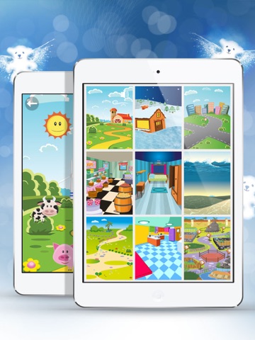 Screenshot #4 pour Sleep Bug Kids