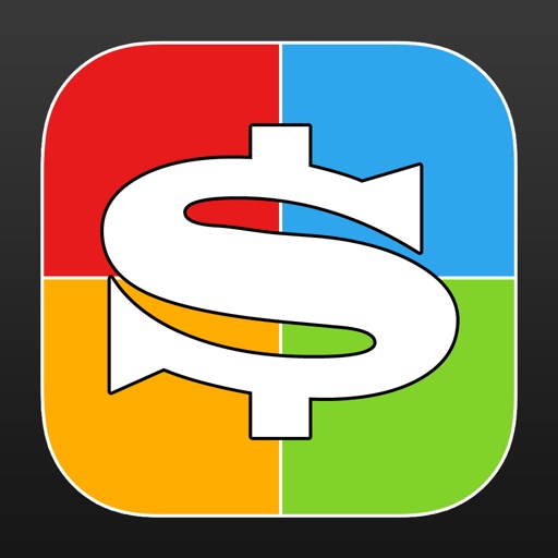 EZ Track Expense Reports Icon