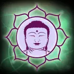 Ask Buddha for Help and Advice App Cancel