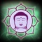 Icon Ask Buddha for Help and Advice