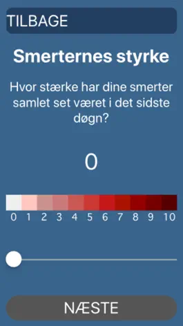 Game screenshot Define3 apk