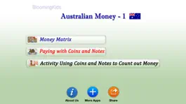 Game screenshot Australian Money 1 mod apk