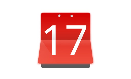 Calendar for Google Calendar icon