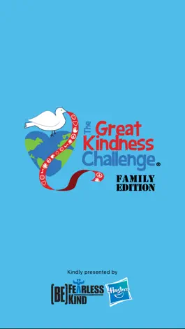 Game screenshot The Great Kindness Challenge. mod apk