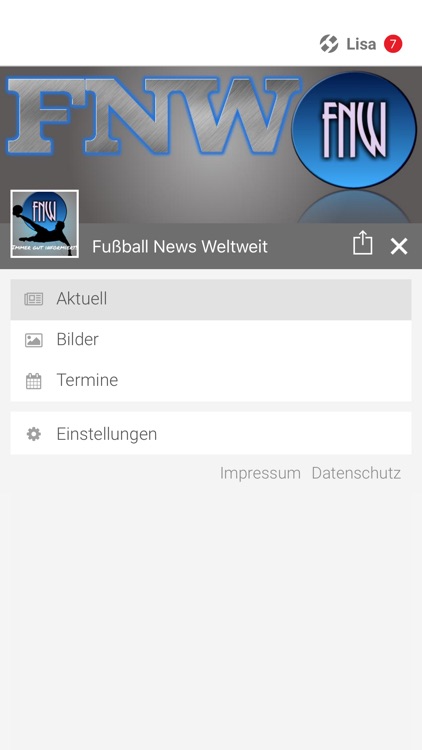 Fußball News Weltweit