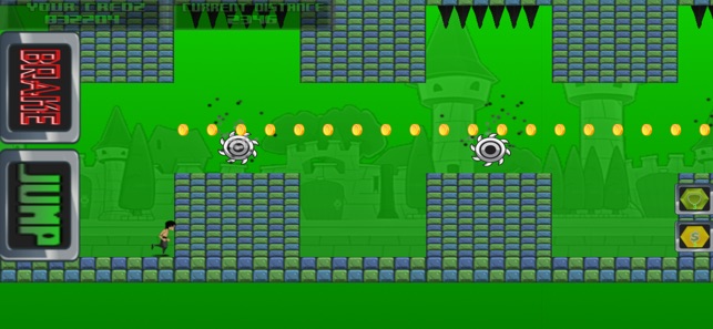 Rhythm Runners(圖2)-速報App