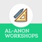 Listen to Al-Anon 12 Step Workshops and Big Book Audio Study to take in loads of Alanon and Alcoholics Anonymous recovery content