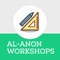 Listen to Al-Anon 12 Step Workshops and Big Book Audio Study to take in loads of Alanon and Alcoholics Anonymous recovery content