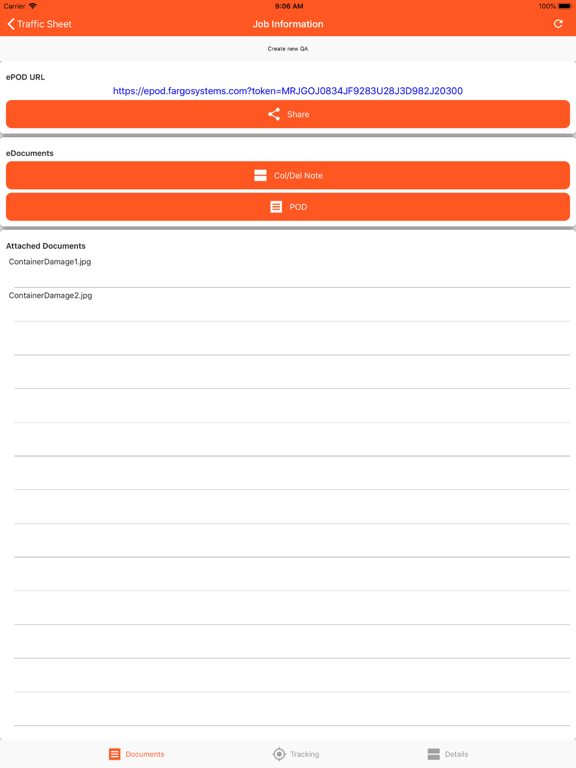 Screenshot #6 pour TOPS Anywhere