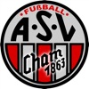 ASV Cham Fußball