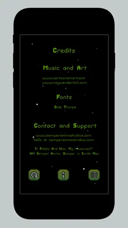 Game screenshot Space 'Rocks'! hack