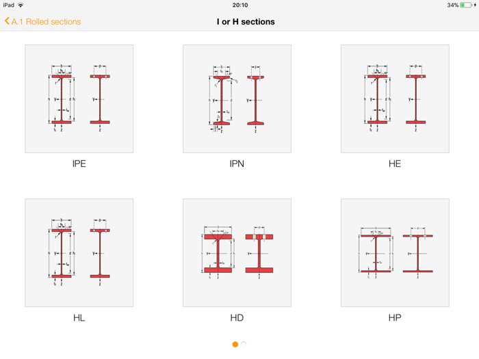 EC3 Steel Member Calculator