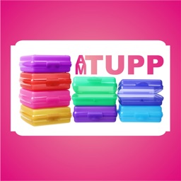Tupperware Altmark Magdeburg