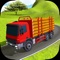 Cargo Truck Drive Simulator