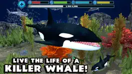 Game screenshot Orca Simulator mod apk