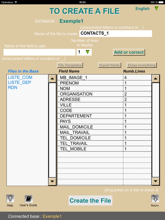 MaBase-Trial