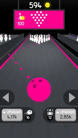 Game screenshot Bowling Party! mod apk