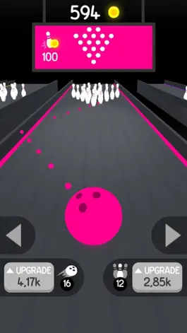 Game screenshot Bowling Party! mod apk