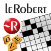 Assistant de jeux de lettres icône