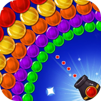 New Bubble Crush Bird