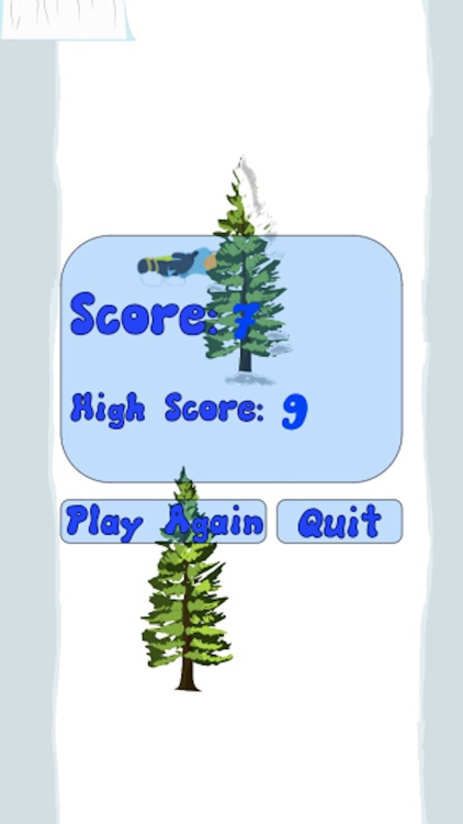 OffTheTrail screenshot-4