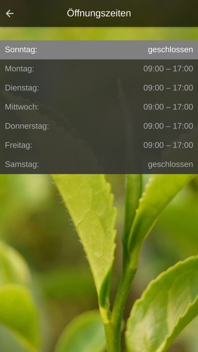 Screenshot #3 pour Teekampagne