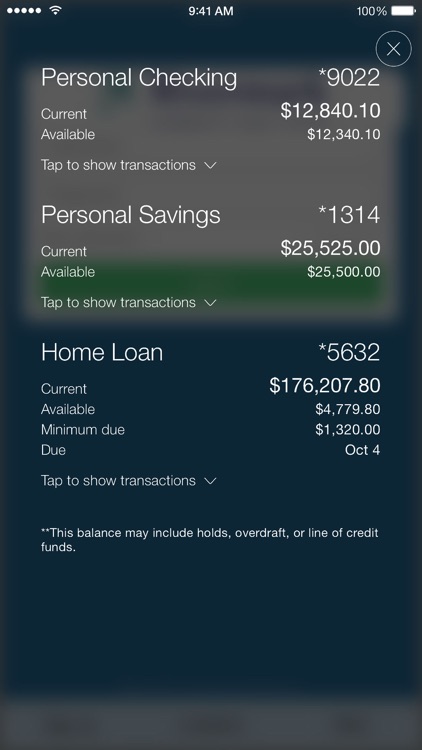 Rivermark Mobile