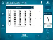 training karyotypes ipad capturas de pantalla 4